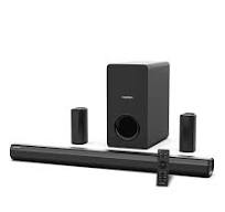 Soundbar